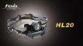˳ Fenix HL20 Cree XP-E LED (R2)