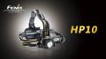 ˳ Fenix HP10 Cree XR-E LED (Q5)