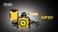 ˳ Fenix HP20 Cree XP-G LED (R5)