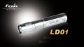 ˳ Fenix LD01 steel (R5) 