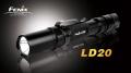 ˳ Fenix LD20 Cree XP-G LED (R5)
