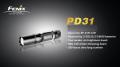 ˳ Fenix PD31 Cree XP-G LED (R5)
