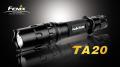  Fenix TA20 Cree XR-E LED (Q5)