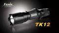 ˳ Fenix TK12 Cree XR-E LED (R2)