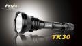 ˳ Fenix TK30 Cree MC-E LED