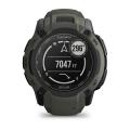   Garmin Instinct 2X Solar - 