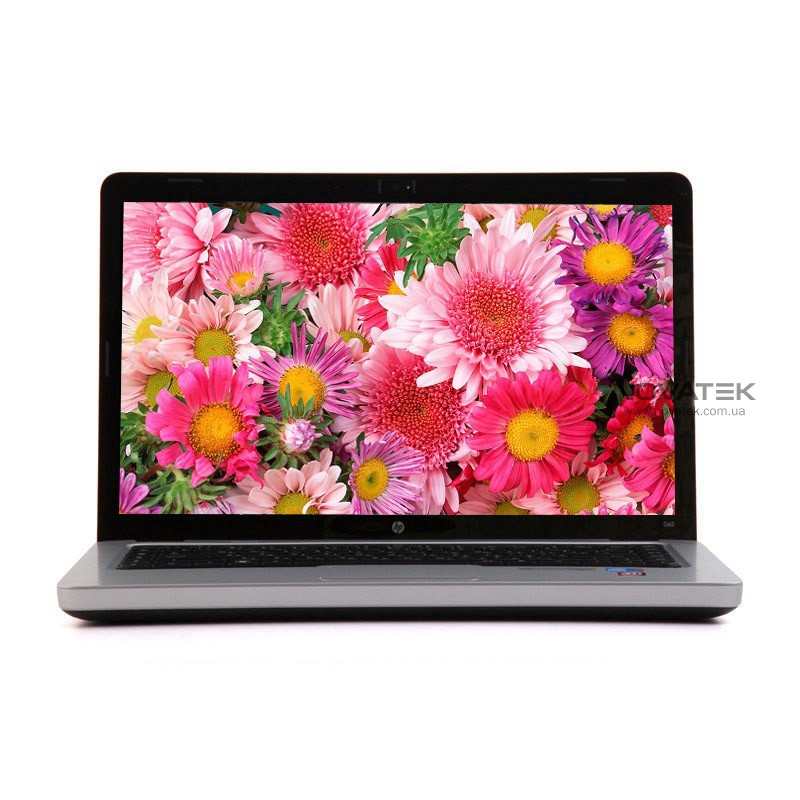Ноутбук Hp G62 Цена В Украине