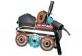     Makita GA5030KSP3