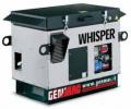 Genmac WHISPER 5100RE - �������� � ����������� ��������������