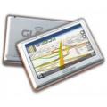 GPS  Globex GU55-DVBT