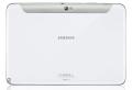  Samsung GT-N8000 Galaxy Note 10.1 ZWA White
