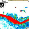  Garmin Fishfinder 160