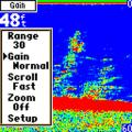  Garmin Fishfinder 160