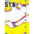  Garmin Fishfinder 300