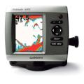  Garmin Fishfinder 400