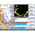  Garmin GMR 18 