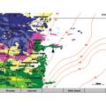  Garmin GPSMAP 3006C 