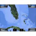  Garmin GPSMAP 5212