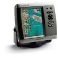  Garmin GPSMAP 525s