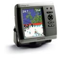  Garmin GPSMAP 545/545s