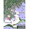  Garmin GPSMAP 550/550s