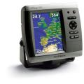  Garmin GPSMAP 555/555s