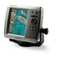  Garmin GPSMAP 555/555s