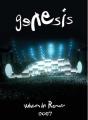 CD  EMI Genesis: When in Rome 2007 (3 DVD)