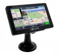 GPS  GoClever 4366FMBT 