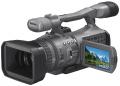  Sony HDR-FX7E