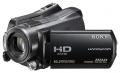  Sony HDR-SR11E