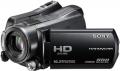  Sony HDR-SR12E