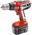   Black&Decker HP126F3B