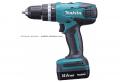   Makita HP347DWE