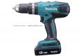   Makita HP457DWE