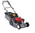   Honda HRD536 K4 QXE