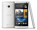  HTC One 801 Silver
