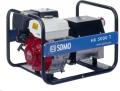 SDMO HX 5000 T - �������� � ����������� ��������������