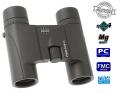  Hawke Frontier PC Compact 10x25 Black