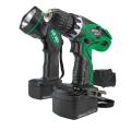   Hitachi DS14DVF3