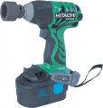   Hitachi WR18DMR
