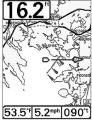  Humminbird 363 Combo