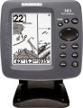  Humminbird 363 Combo