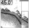  Humminbird 717