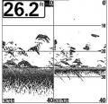  Humminbird 717