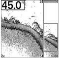  Humminbird 727
