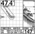  Humminbird 727