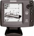  Humminbird 727