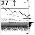  Humminbird 737