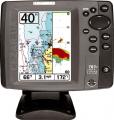  Humminbird 787 Combo